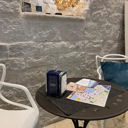 Il Moretto Couette-café