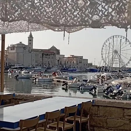 Couette-café Il Moretto