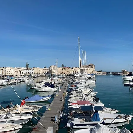 Il Moretto 4* Trani