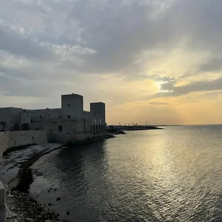 Il Moretto Couette-café 4*