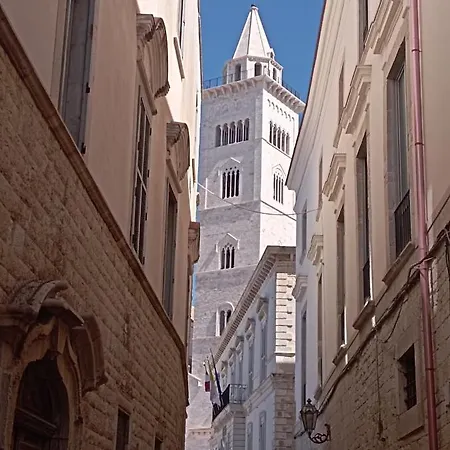 Il Moretto Трани