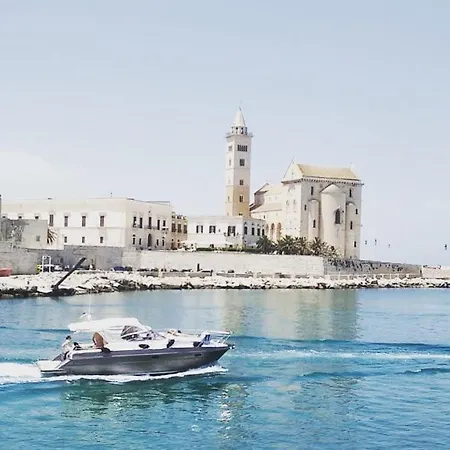 Il Moretto 4* Трани