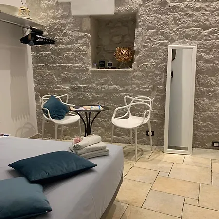 Il Moretto 4* Трани