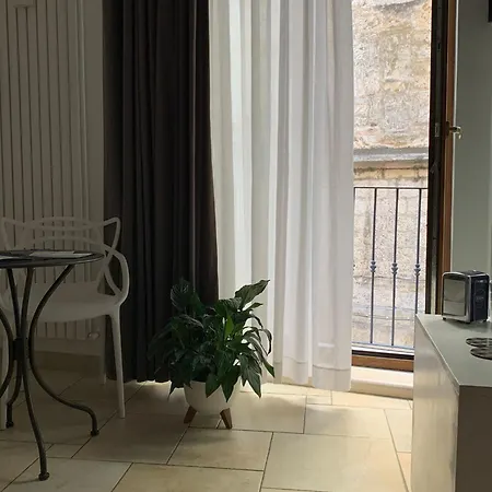 Couette-café Il Moretto 4*