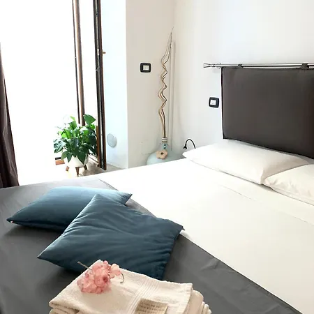 Il Moretto Couette-café 4*