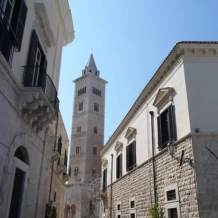 Il Moretto Couette-café Trani