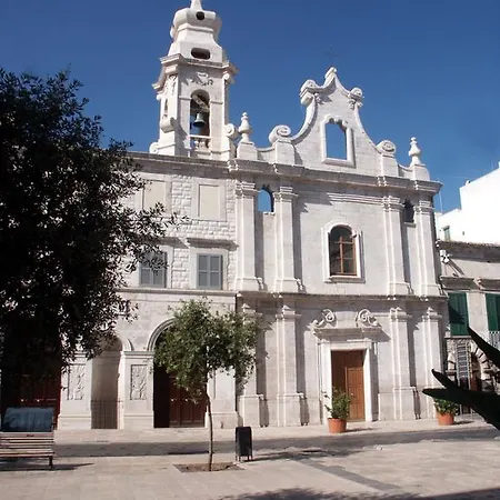 Couette-café Il Moretto 4*