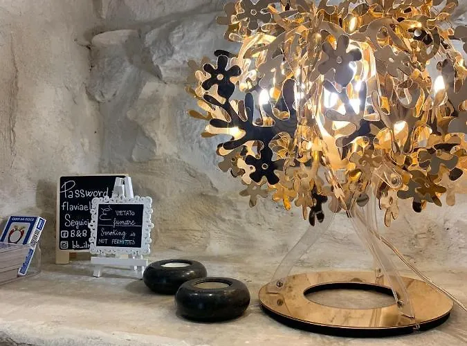 Il Moretto Frühstückspension Trani