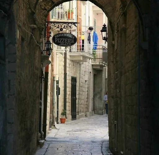 Frühstückspension Il Moretto