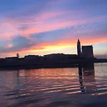 Il Moretto Frühstückspension Trani