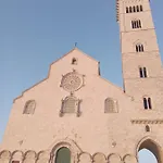 Il Moretto Frühstückspension Trani