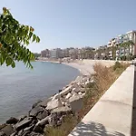 Il Moretto Frühstückspension Trani