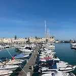 Il Moretto 4* Trani