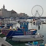 Il Moretto Frühstückspension Trani