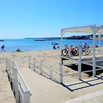 Il Moretto Frühstückspension Trani
