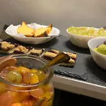 Frühstückspension Il Moretto 4*