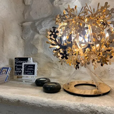 Il Moretto Bed & Breakfast Trani