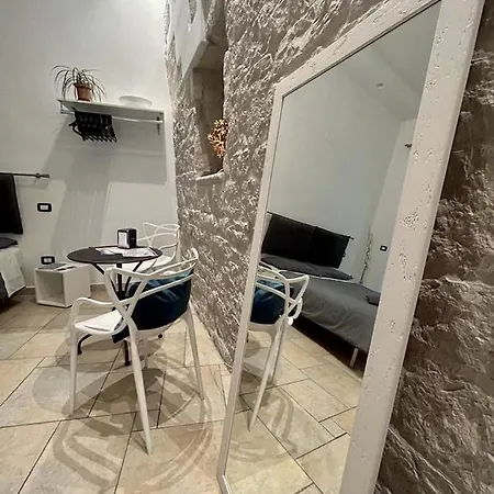 Il Moretto Oda ve Kahvaltı