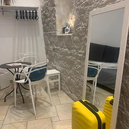 Il Moretto Oda ve Kahvaltı 4*