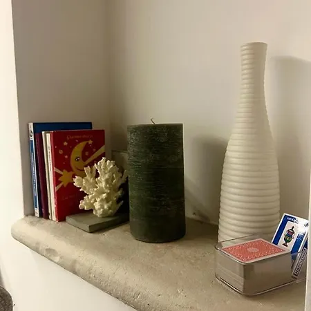 Bed & Breakfast Il Moretto Trani