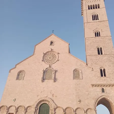 Il Moretto B&B 트라니