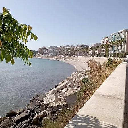 Il Moretto Bed & Breakfast Trani