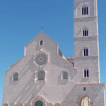 Bed & Breakfast Il Moretto