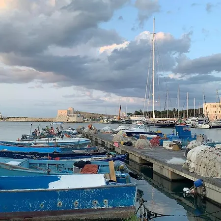 Il Moretto Bed & Breakfast Trani