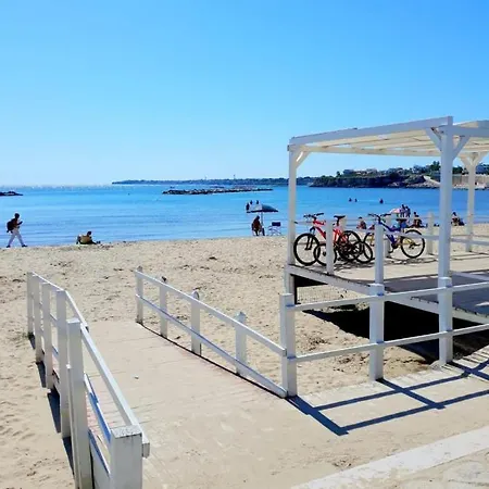 Il Moretto Bed & Breakfast Trani