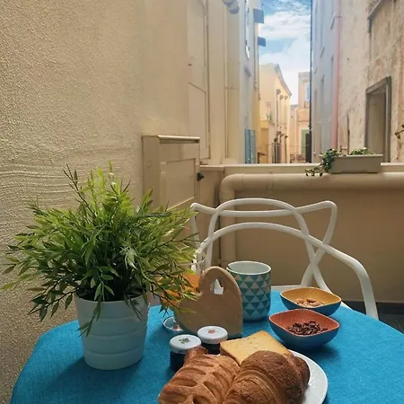 B&B Il Moretto
