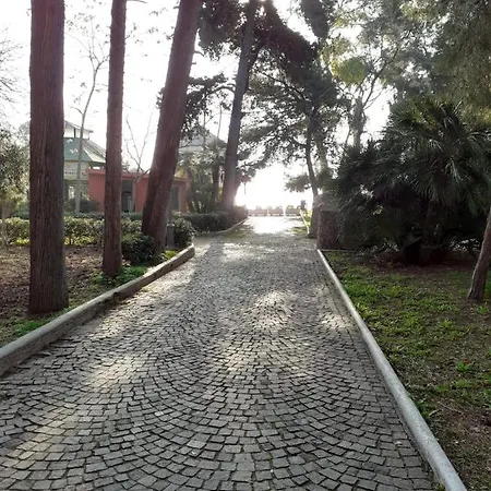B&B Il Moretto 트라니