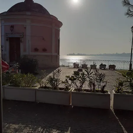 Il Moretto Oda ve Kahvaltı Trani