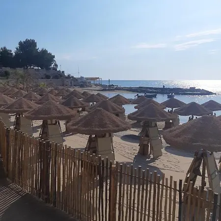 Il Moretto Bed & Breakfast 4*