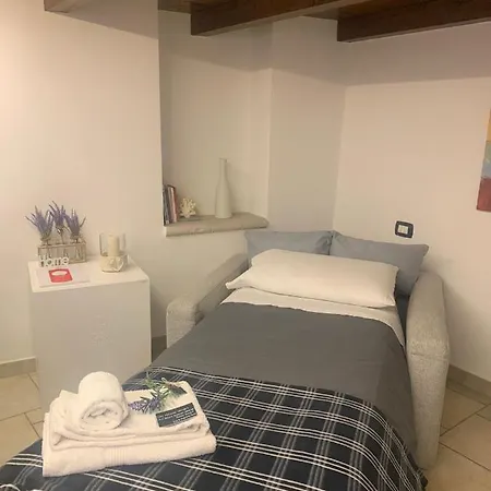 Il Moretto B&B 트라니
