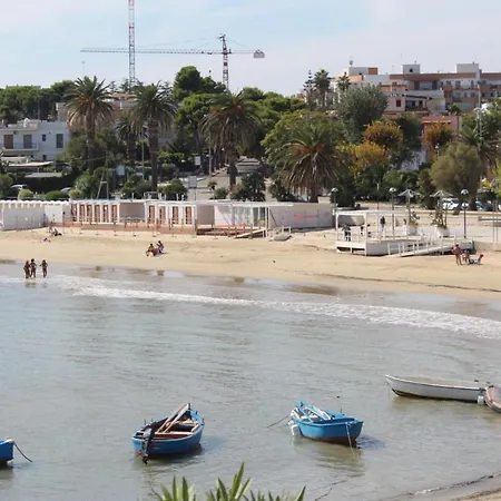 Il Moretto Frühstückspension Trani