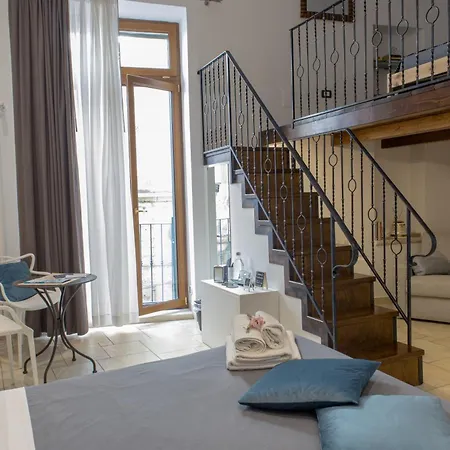 Bed & Breakfast Il Moretto