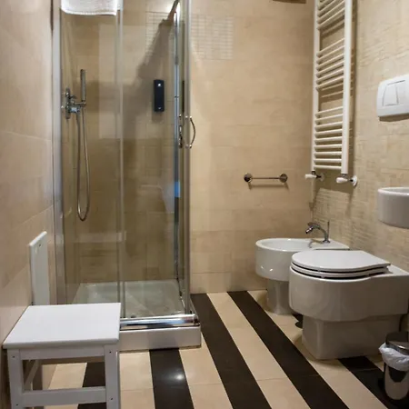 Il Moretto B&B 4*