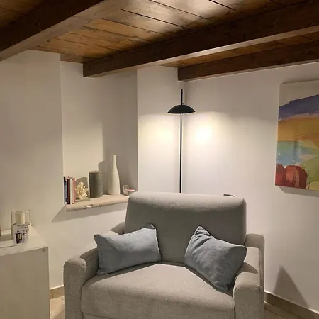 Il Moretto Trani