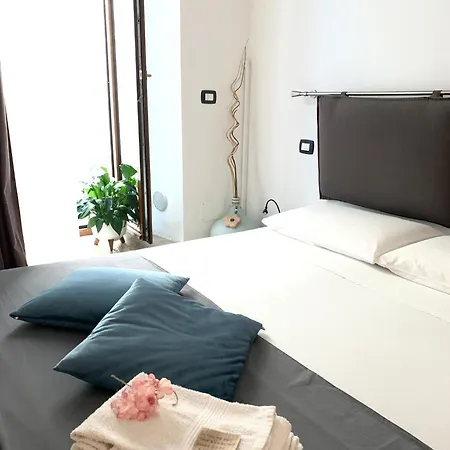Il Moretto Bed & Breakfast *
