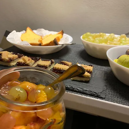 Bed & Breakfast Il Moretto *