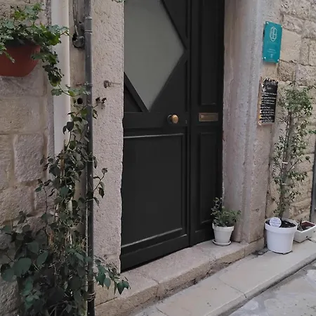 Oda ve Kahvaltı Il Moretto Trani
