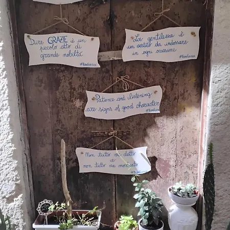 Bed & Breakfast Il Moretto