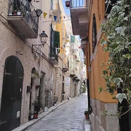 Il Moretto Bed & Breakfast 4*