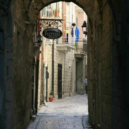 Bed and Breakfast Il Moretto