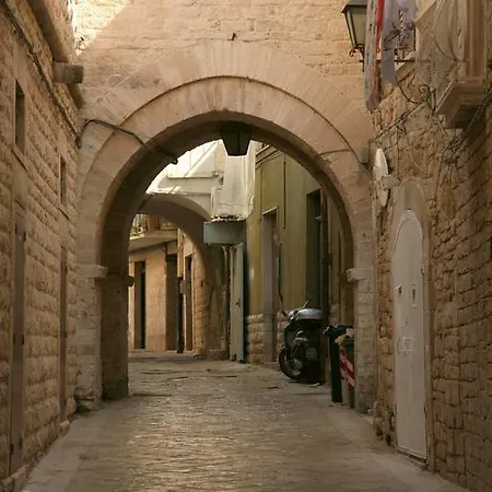 Il Moretto Bed and Breakfast Trani