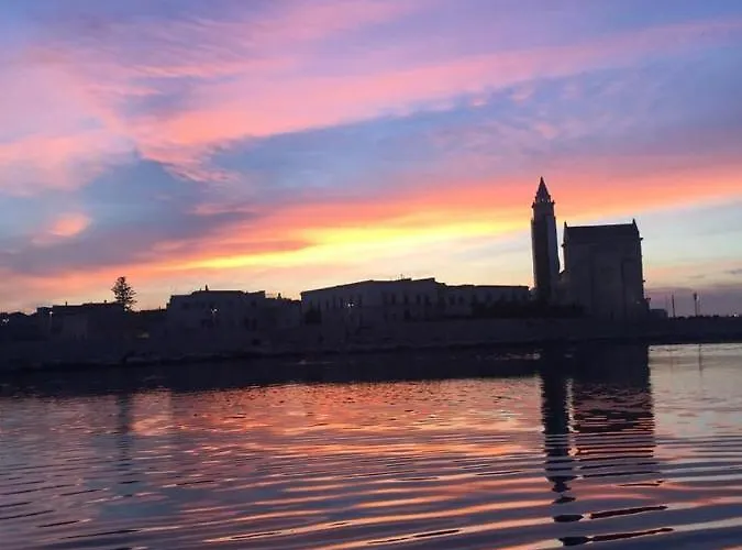 Il Moretto לינה וארוחת בוקר טרני