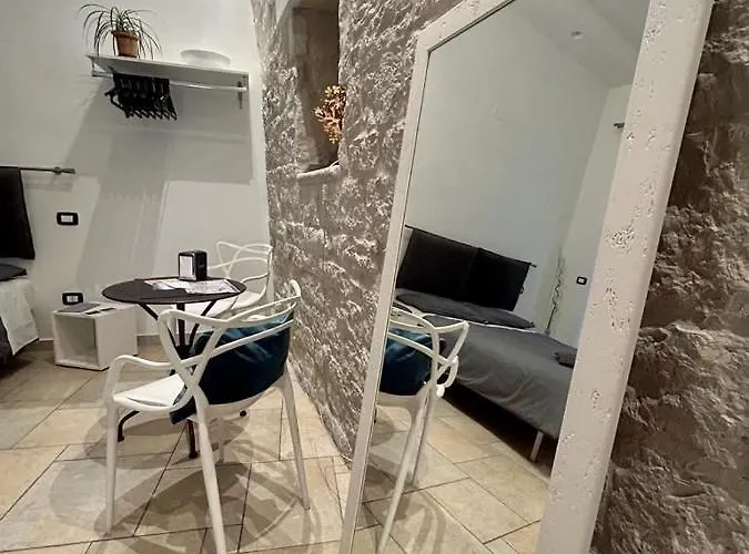 Il Moretto לינה וארוחת בוקר