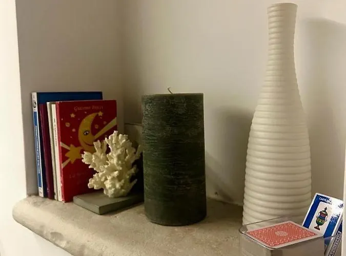 לינה וארוחת בוקר Il Moretto טרני