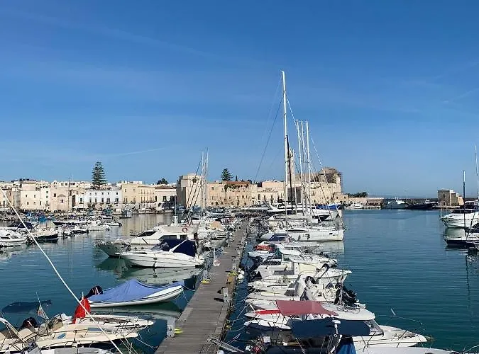 Il Moretto 4* טרני