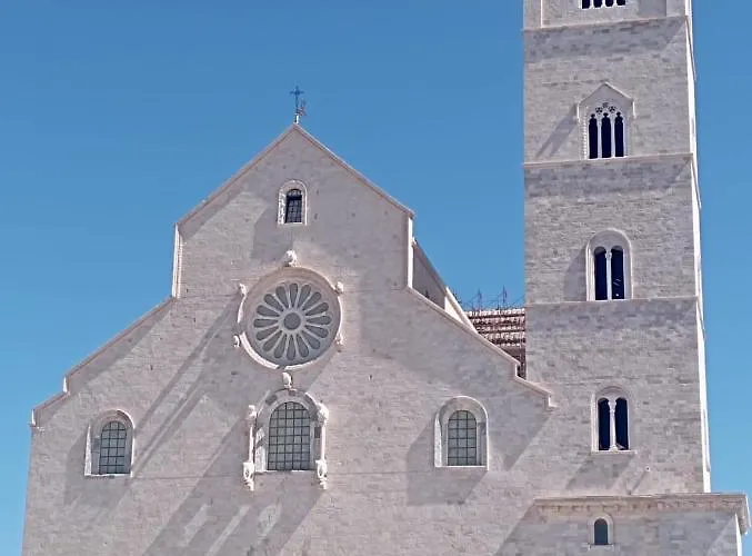 לינה וארוחת בוקר Il Moretto